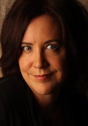 Kim Barker