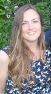 Rachel Tetley
