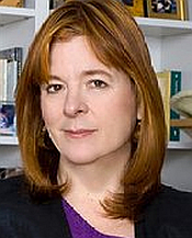 Theresa Rebeck