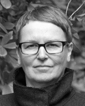 Tracy Farr