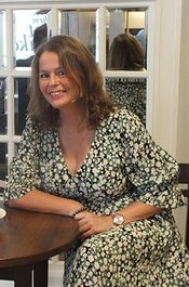 Tracy Rees