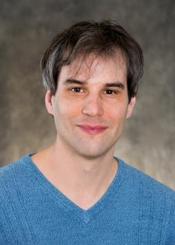 David Krugler