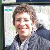Stacey Berg