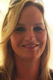 Jill Sanders