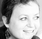Laurel Saville