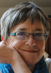 Beth Powming
