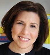 Pamela Wechsler