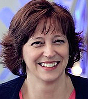 Valerie Twombly