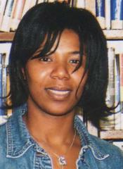 Sonya Harris