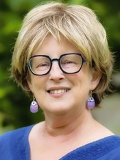 Susan Breen