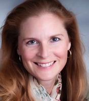 Karen Odden