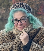 Terri-Lynne DeFino