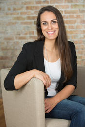 Emily Bleeker