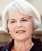 Sylvia Dickey Smith