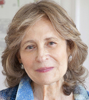 Arlene Heyman