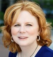 Stacey Kade