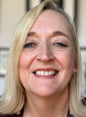 Caroline Mitchell