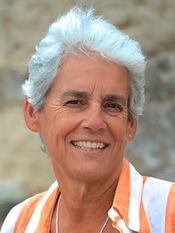 Leslie Karst