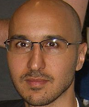 Karl Kerschl