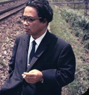Seicho Matsumoto