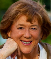 Laura Elliot