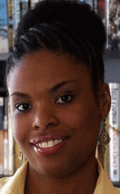 Shelly Ellis