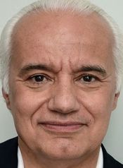 Paul Batista
