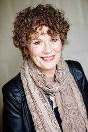 Dinah Jefferies