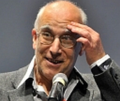 Peter Gardos