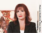 Sarit Yishai-Levi