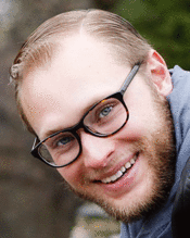Christopher B. Husberg