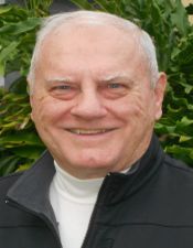 Michael James Merry