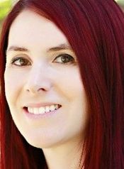 Danielle L. Jensen