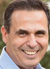 Robert Rapoza