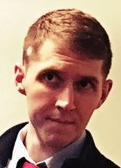 Sean Danker