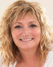 Tina DeSalvo
