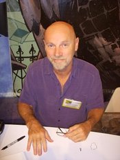 Jim Starlin