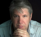 Glenn Meade
