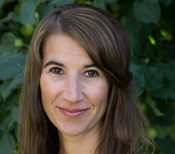 Nina Berkhout