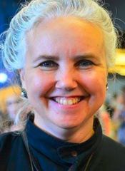 Patricia Loofbourrow