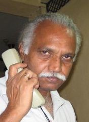 B.S. Murthy