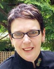 Theresa Carle-Sanders