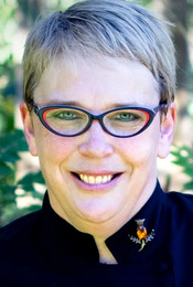 Theresa Carle-Sanders