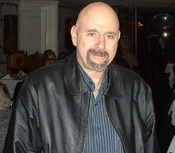 William Schoell