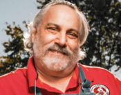 ﻿Meathead Goldwyn