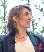Hope Jahren