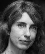 Mireille Juchau