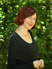 Darcy Woods