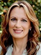 Melissa Baldwin