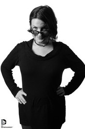 Amanda Conner